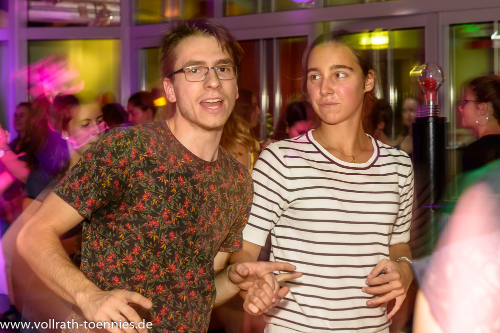 2019 09 28 Come together party 8846